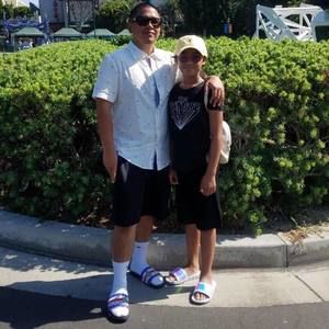 Meet your Posher, Felix